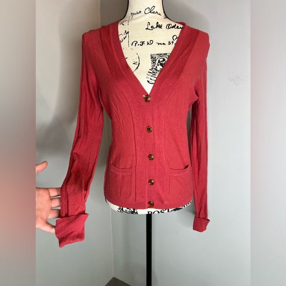 LOFT Sweaters - Loft | Cardigan